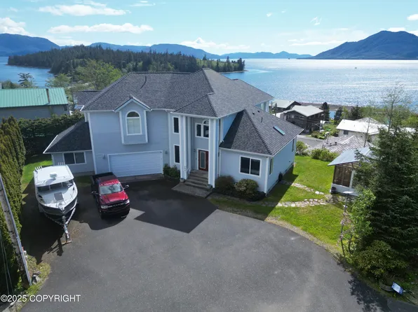 103 Eagle Tree Ct, Craig, AK 99921