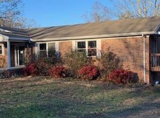 295 Bates Landing Rd, Phil Campbell, AL 35581