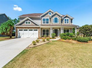 4570 Falls Ave, Powder Springs, GA 30127