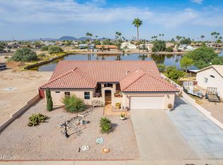 15858 S Maui Cir, Arizona City, AZ 85123