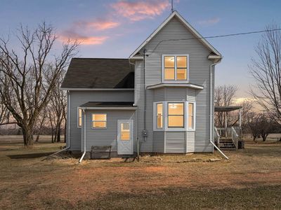 E10702 Eulrich Rd, Clintonville, WI, 54929