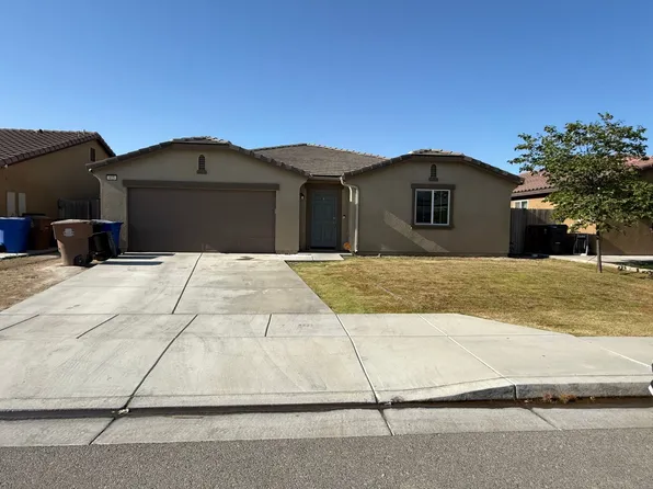 415 Welch Ave, Bakersfield, CA 93307