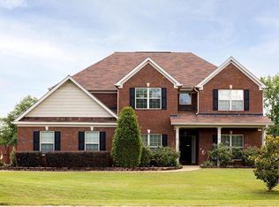 12 Registry Way, Fort Mitchell, AL 36856