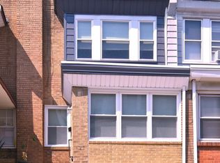 4758 Loring St, Philadelphia, PA 19136