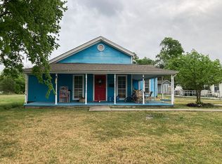 701 S College St, Georgetown, TX 78626