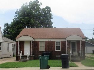 2728 NW 23rd St, Oklahoma City, OK 73107
