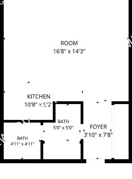 260 N Washington St #1 — Photo 9
