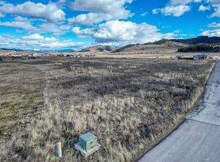 Nhn Swiss Dr, Kalispell, MT 59901