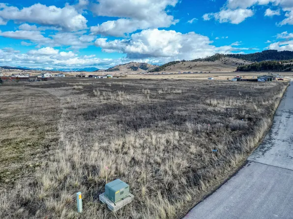 Nhn Swiss Dr, Kalispell, MT 59901