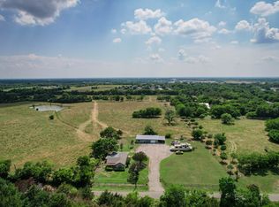 400 S 37th St, Corsicana, TX 75110