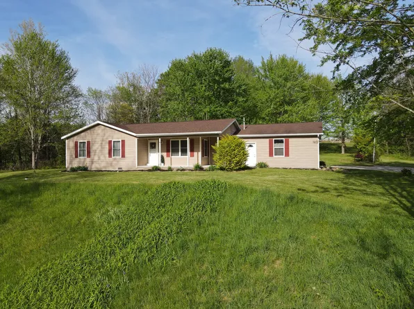 8367 N Meridian Line Rd, Bainbridge, IN 46105