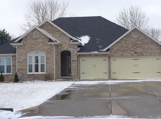 5119 S Wanda Gray Ave, Springfield, MO 65810