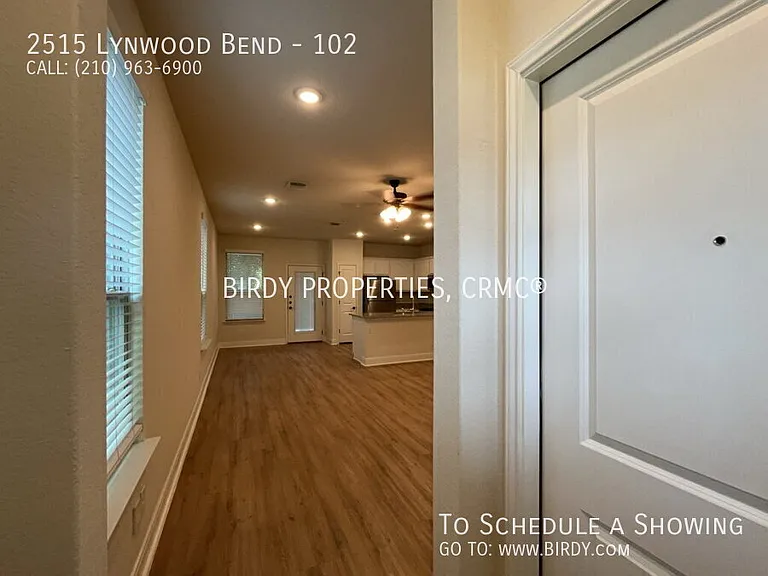 2515 Lynwood Bnd #102 — Photo 7