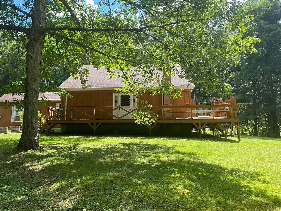 2045 Broyles Cemetery Rd, Lindside, WV 24951 Zillow