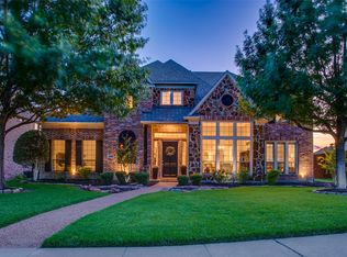 9829 Clancy Dr, Frisco, TX 75035