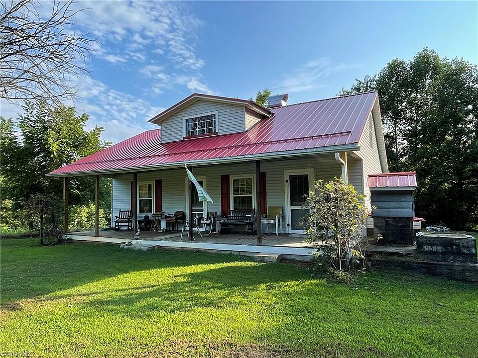 2436 Bethany Ford Rd, Roaring River, NC 28669 Zillow