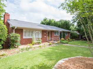 2817 Bellview Rd, Anderson, SC 29621