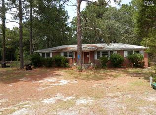 1136 W Fairhill Dr, West Columbia, SC 29170