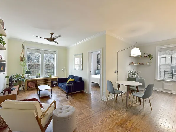 561 41st St APT 2E, Brooklyn, NY 11232