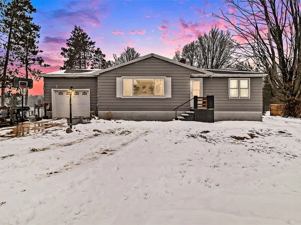 8473 W One Mile Rd, Hesperia, MI 49421