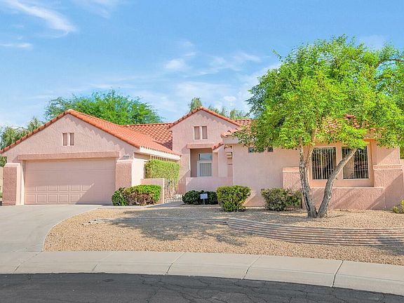 4th image of 15436 W ROBERTSON Drive