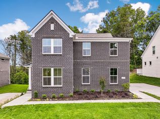 1174 Sydney Ter Lot 31, Mount Juliet, TN 37122