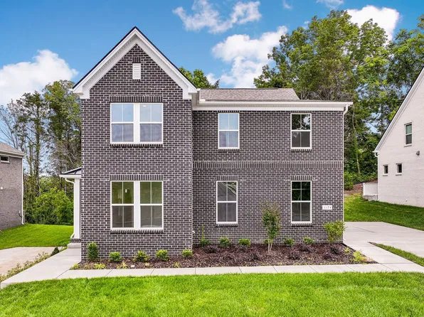 1174 Sydney Ter Lot 31, Mount Juliet, TN 37122