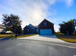 5315 Stonegate Dr, North Myrtle Beach, SC 29582