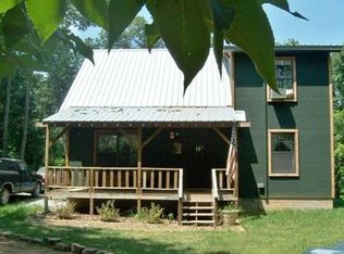 16914 Kinion Lake Rd #612, Lincoln, AR 72744