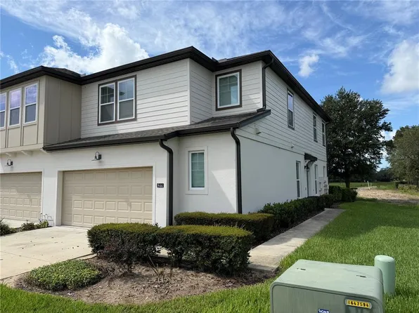 844 Benoi Dr, Davenport, FL 33896
