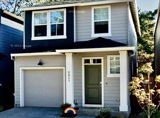 5917 NE 80th Ct, Vancouver, WA 98662