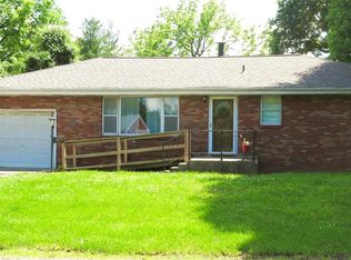 403 Florida Dr, East Alton, IL