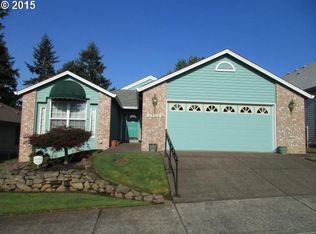 2706 SE Baypoint Dr, Vancouver, WA 98683