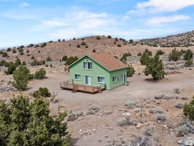 150 Red Corral Trl, Reno, NV, 89510