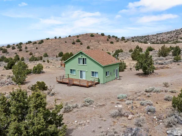150 Red Corral Trl, Reno, NV 89510