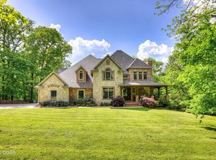 4955 S Deer Run Loop, Carthage, MO 64836