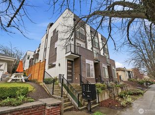 Fairmount Addition To West Seattle, Seattle, WA 98136