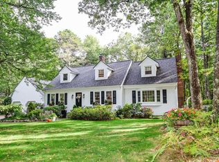 1 Tamarack Ln, Amherst, NH 03031