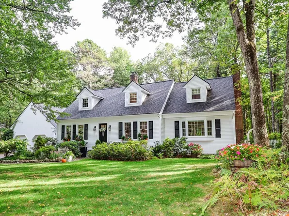1 Tamarack Lane, Amherst, NH 03031