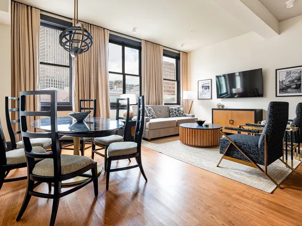 1011 Canal St, New Orleans, LA