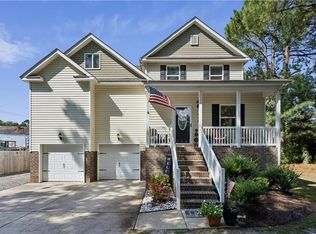 610 Wythe Creek Rd, Poquoson, VA 23662