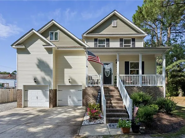 610 Wythe Creek Rd, Poquoson, VA 23662