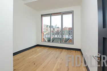 Rented by The KCI Group