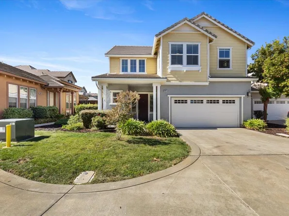 20855 Grapevine Dr, Patterson, CA 95363