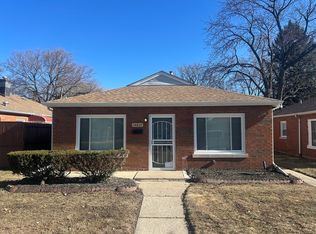 14837 Oak St, Dolton, IL 60419