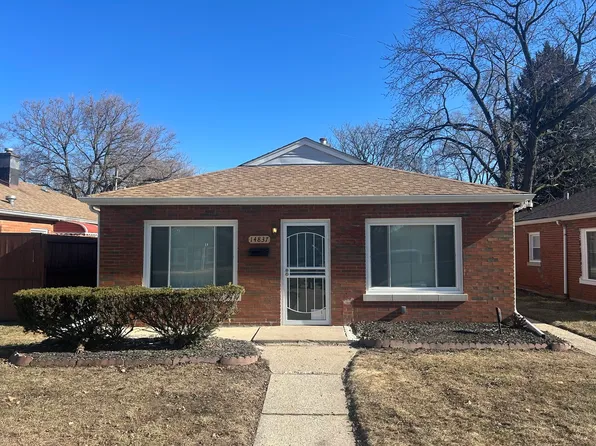 14837 Oak St, Dolton, IL 60419