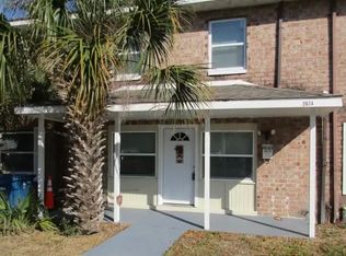 2674 Trollie Ln APT 3, Jacksonville, FL 32211
