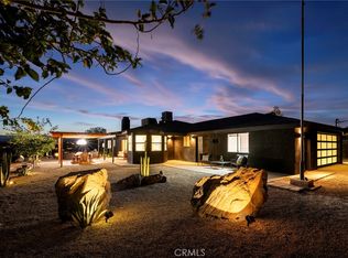 2838 Rice Rd, Joshua Tree, CA 92252