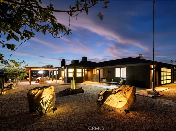 2838 Rice Rd, Joshua Tree, CA 92252