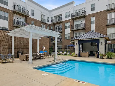 Luxe at The Highlands